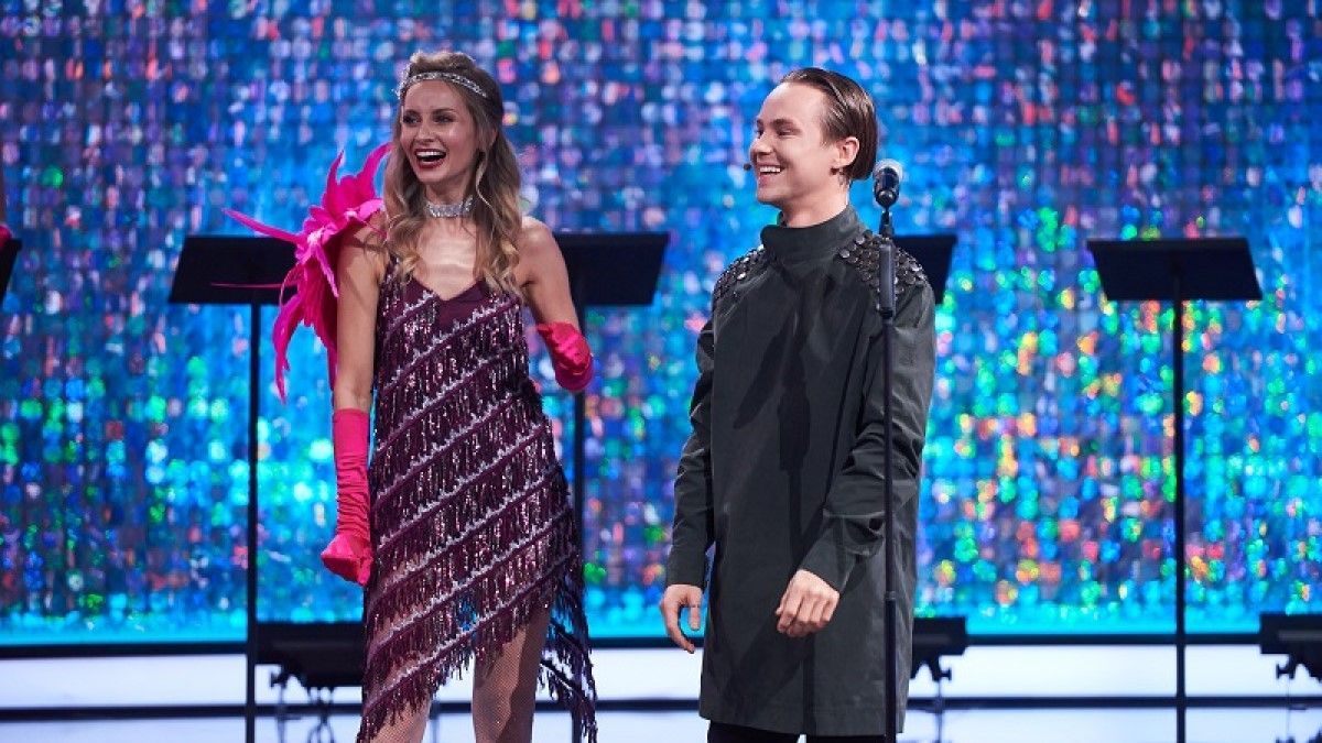 Артем Пивоваров зізнався, яка дівчина може підкорити його Артем Пивоваров зізнався, яка дівчина може підкорити його