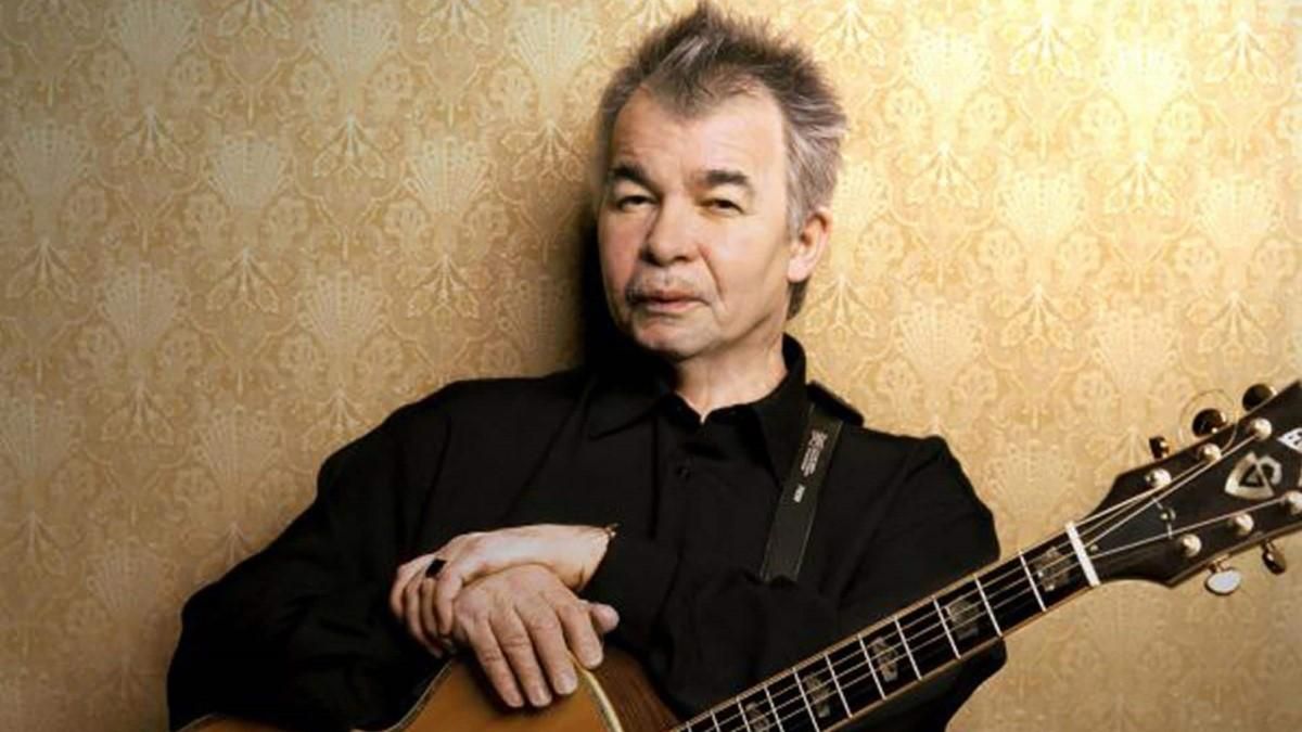 Знаменитый певец Джон Прайн умер от коронавируса Знаменитый певец Джон Прайн умер от коронавируса