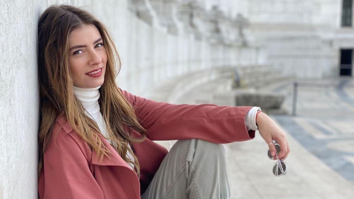 Звезда сериала "Папик" Дарья Петрожицкая впервые рассказала о браке и разводе Звезда сериала "Папик" Дарья Петрожицкая впервые рассказала о браке и разводе