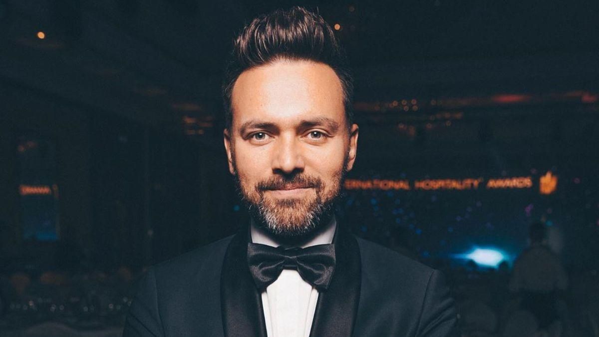 Тимур Мирошниченко признался, как коронавирус повлиял на его доходы Тимур Мирошниченко признался, как коронавирус повлиял на его доходы