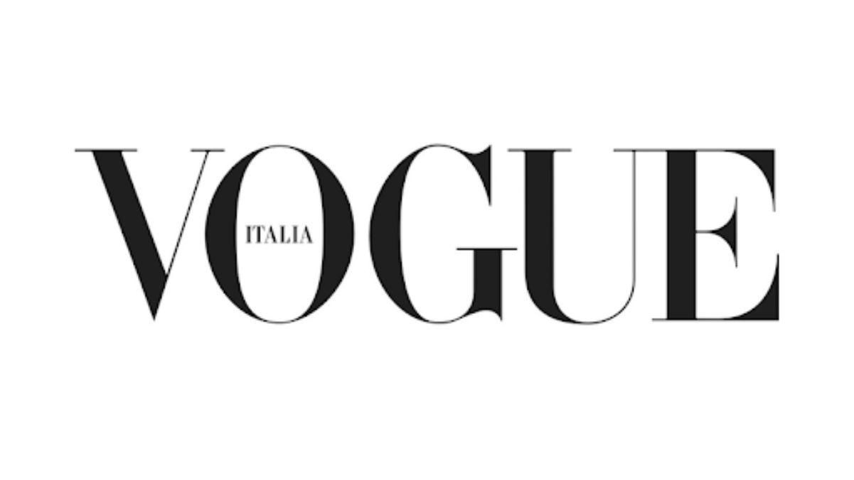 Итальянский Vogue впервые выйдет с полностью белой обложкой: фото
