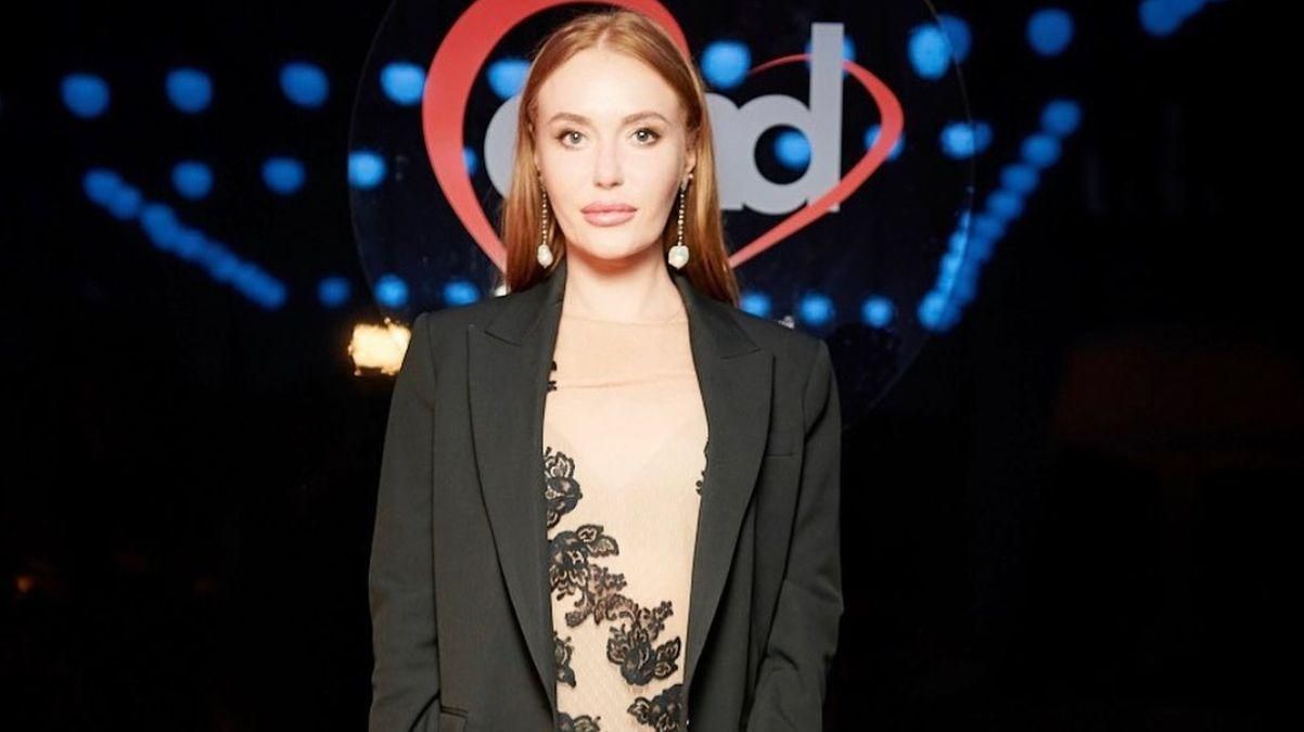 Слава Камінська поділилася активним тренуванням під час карантину: відео Слава Камінська поділилася активним тренуванням під час карантину: відео