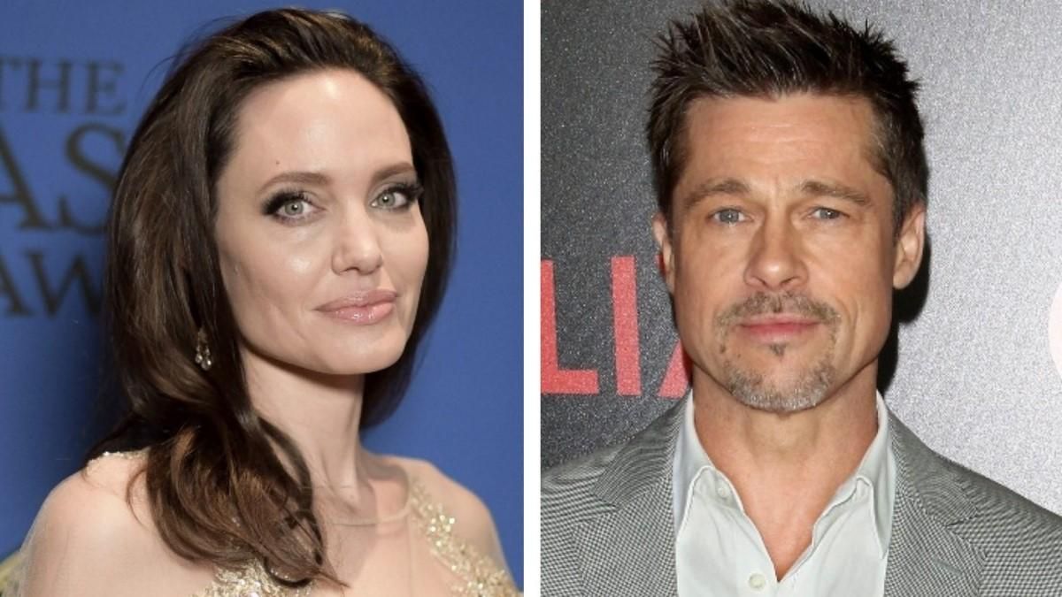 Діти Анджеліни Джолі і Бреда Пітта навчатимуться у звичайній школі, – ЗМІ Діти Анджеліни Джолі і Бреда Пітта навчатимуться у звичайній школі, – ЗМІ