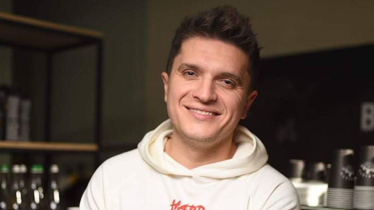 Як відсвяткувати Великдень на карантині: 5 ідей від Анатолія Анатоліча Як відсвяткувати Великдень на карантині: 5 ідей від Анатолія Анатоліча