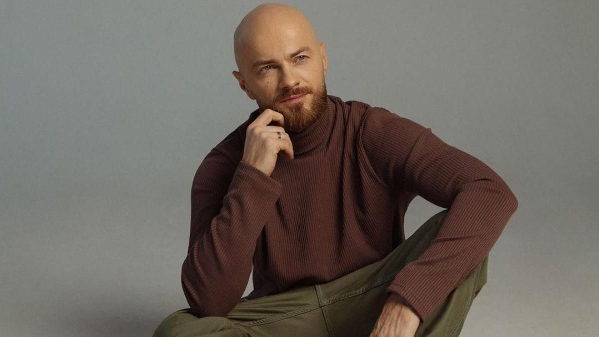 Влад Яма присоединился к социальной кампании Минздрава #ПідтримуюЛікарів: трогательное видео Влад Яма присоединился к социальной кампании Минздрава #ПідтримуюЛікарів: трогательное видео