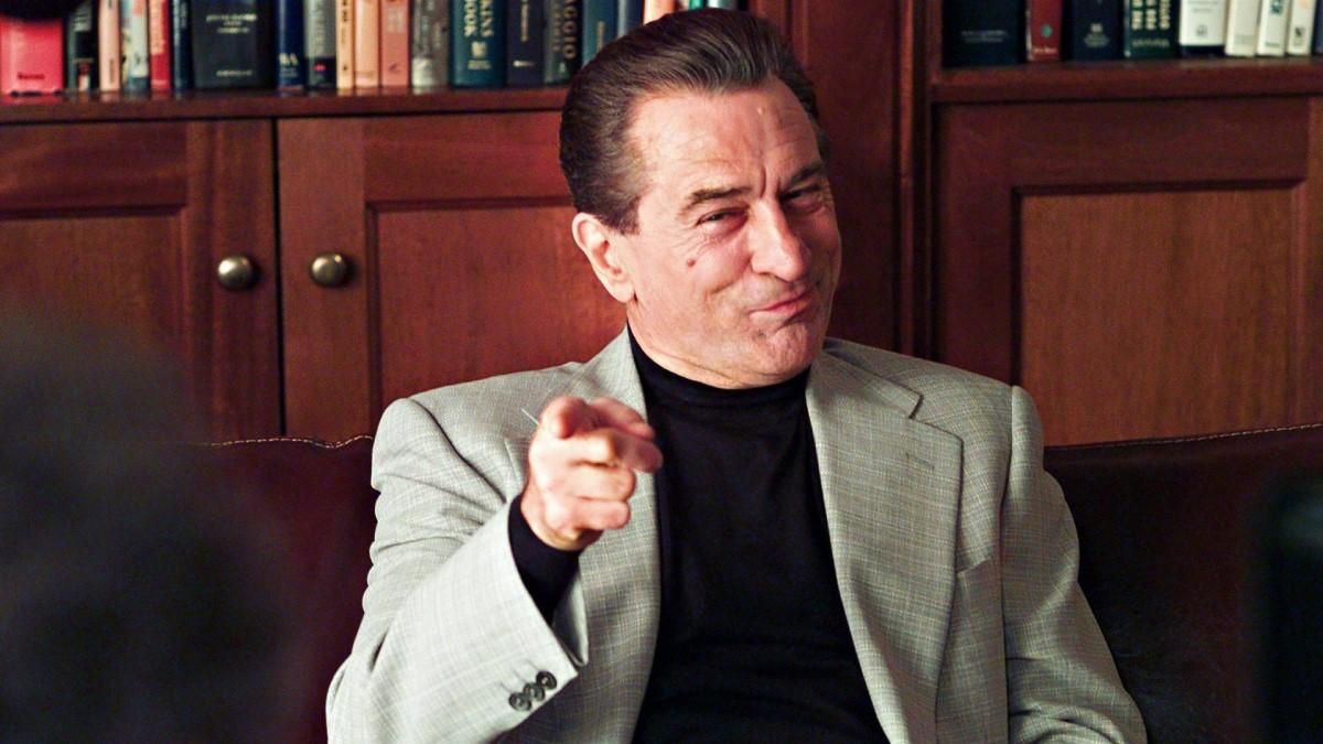 Які актори найчастіше грали лиходіїв: несподівані дані Які актори найчастіше грали лиходіїв: несподівані дані