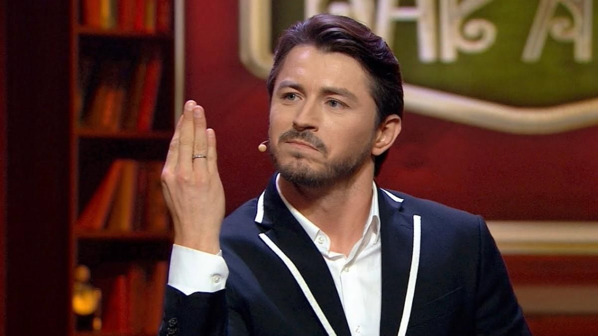 Сергей Притула посоветовал 5 небанальных фильмов, которые смогут вас поразить Сергей Притула посоветовал 5 небанальных фильмов, которые смогут вас поразить