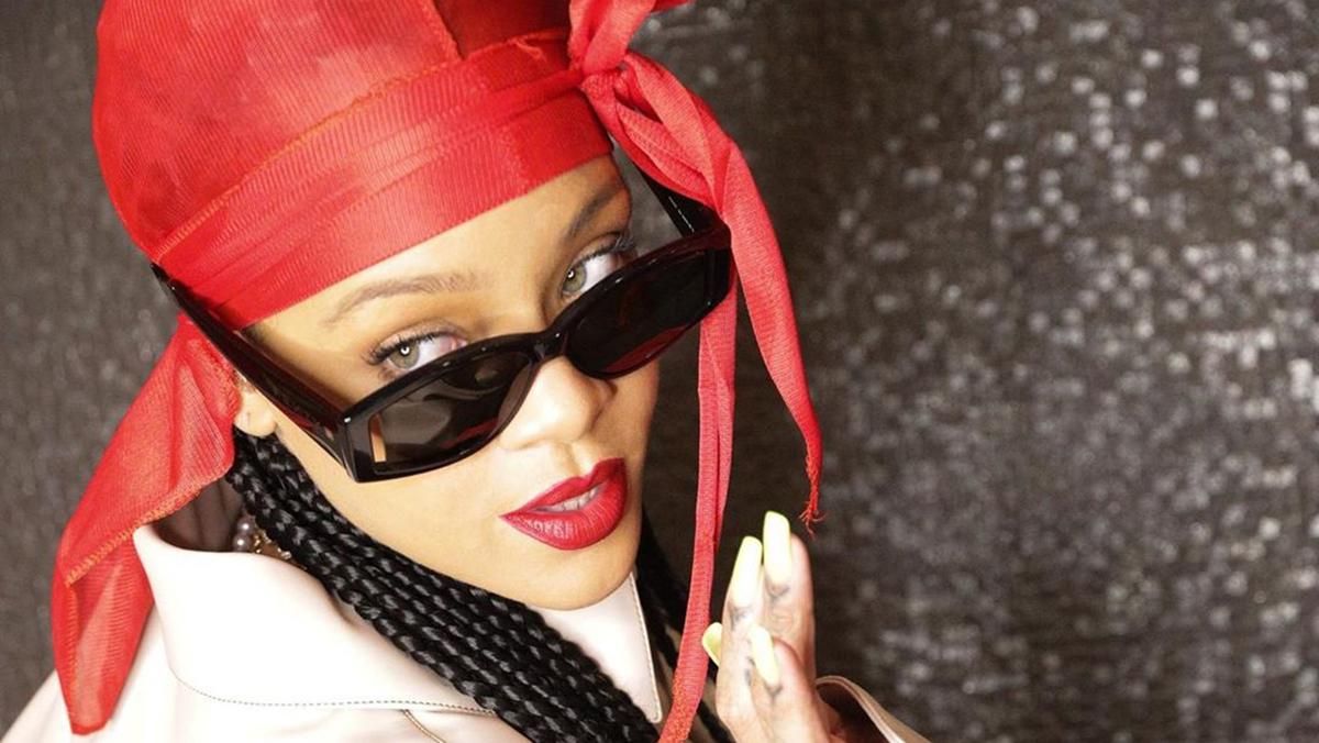 Отец Рианны переболел коронавирусом: как звездная дочь спасла ему жизнь Отец Рианны переболел коронавирусом: как звездная дочь спасла ему жизнь