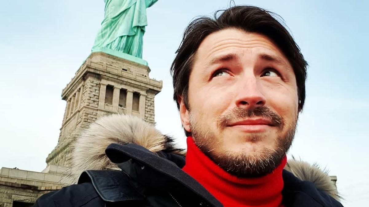 Сергій Притула розповів про стосунки з старшим братом: У дитинстві я частенько вигрібав Сергій Притула розповів про стосунки з старшим братом: У дитинстві я частенько вигрібав