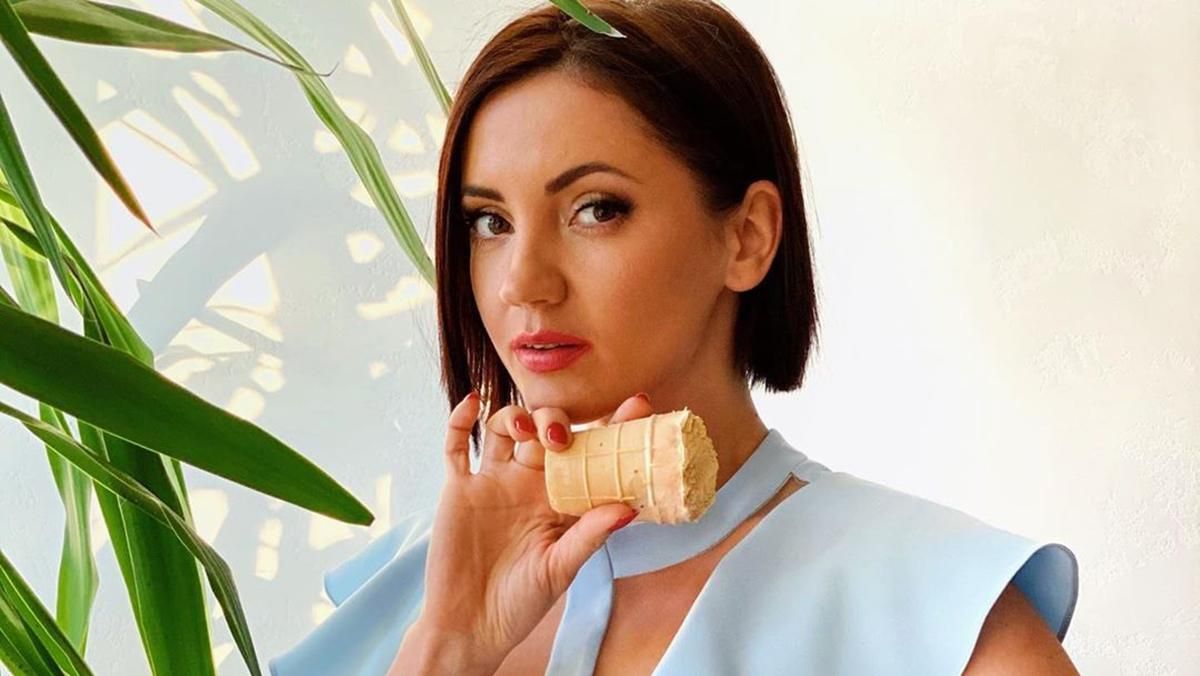 Мій номер телефону злили в мережу: Оля Цибульська розповіла про несподівані дзвінки Мій номер телефону злили в мережу: Оля Цибульська розповіла про несподівані дзвінки