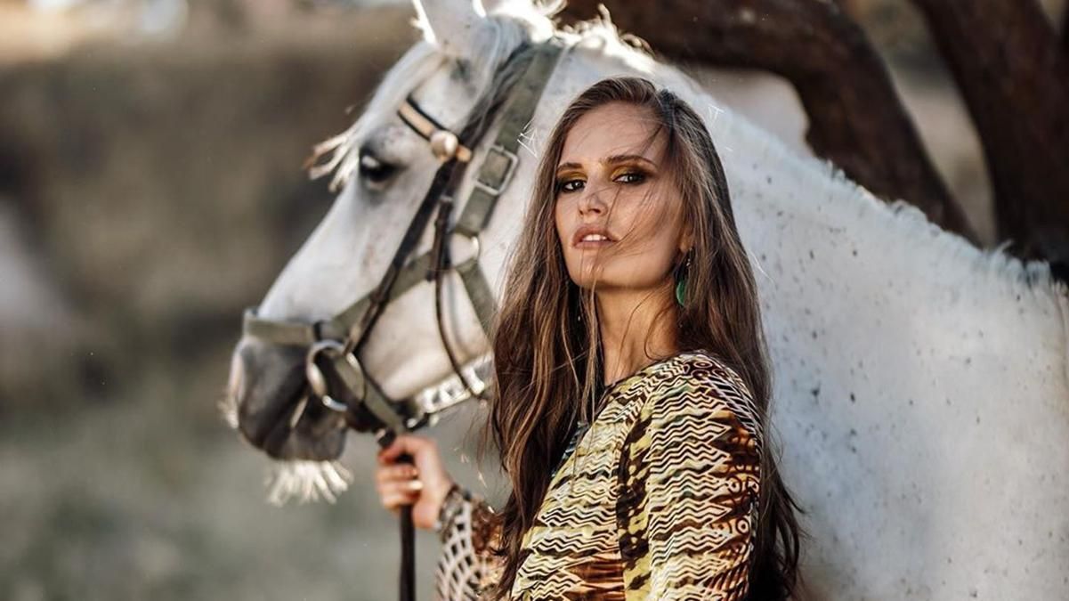 Алла Костромічова планувала другу вагітність до спалаху коронавірусу: Думати про пологи страшно Алла Костромічова планувала другу вагітність до спалаху коронавірусу: Думати про пологи страшно