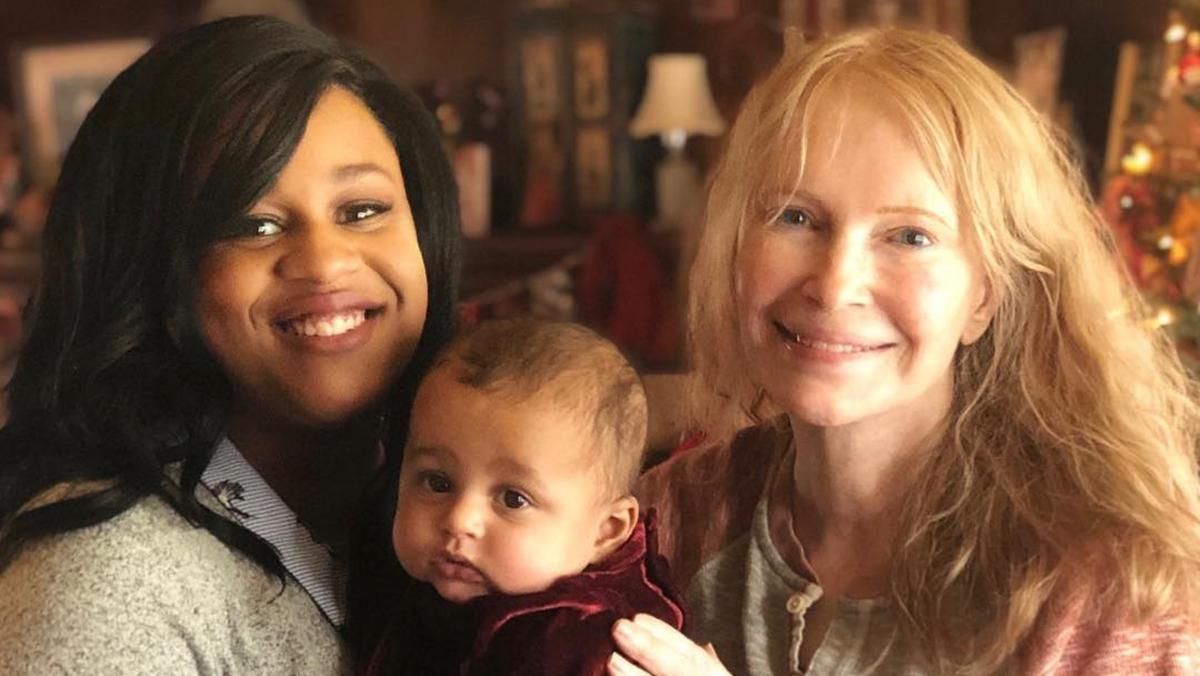 Донька зірки "Великий Гетсбі" Мії Ферроу заразилася коронавірусом: щемливе зізнання акторки Донька зірки "Великий Гетсбі" Мії Ферроу заразилася коронавірусом: щемливе зізнання акторки