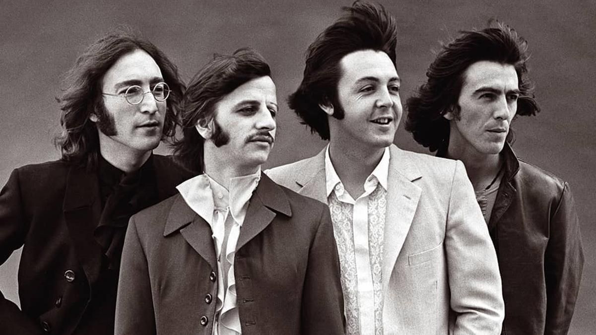 Рукопис пісні The Beatles Hey Jude продали на аукціоні за 910 тисяч доларів 
