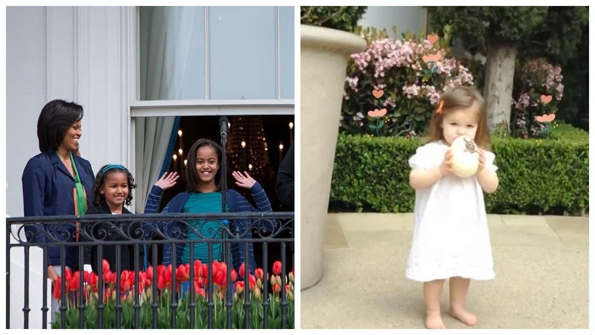 Королева Єлизавета ІІ, Мішель Обама та Вікторія Бекхем: зірки вітають з католицьким Великоднем Королева Єлизавета ІІ, Мішель Обама та Вікторія Бекхем: зірки вітають з католицьким Великоднем