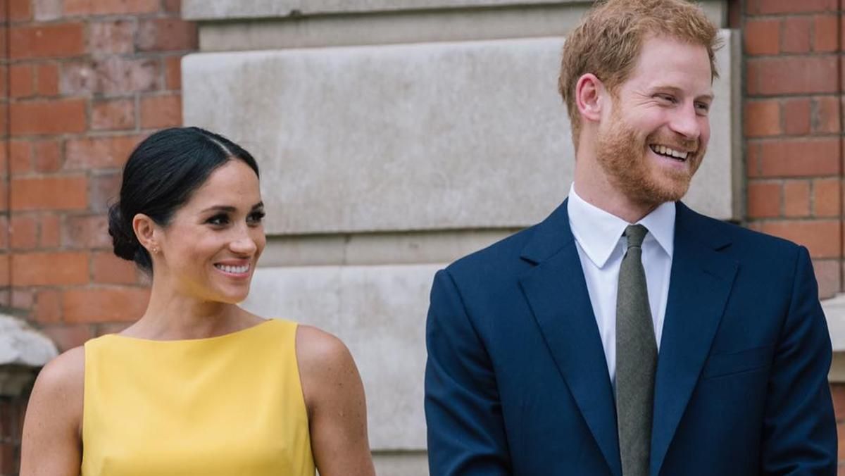 Переезд Меган Маркл и принца Гарри: дом какой голливудской звезды приобрела пара Переезд Меган Маркл и принца Гарри: дом какой голливудской звезды приобрела пара