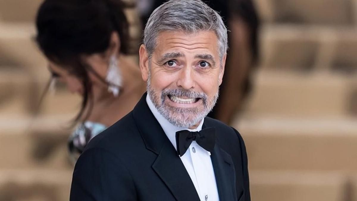 Джордж Клуні витратив понад 100 тисяч доларів на ляльковий будинок для своїх дітей 
