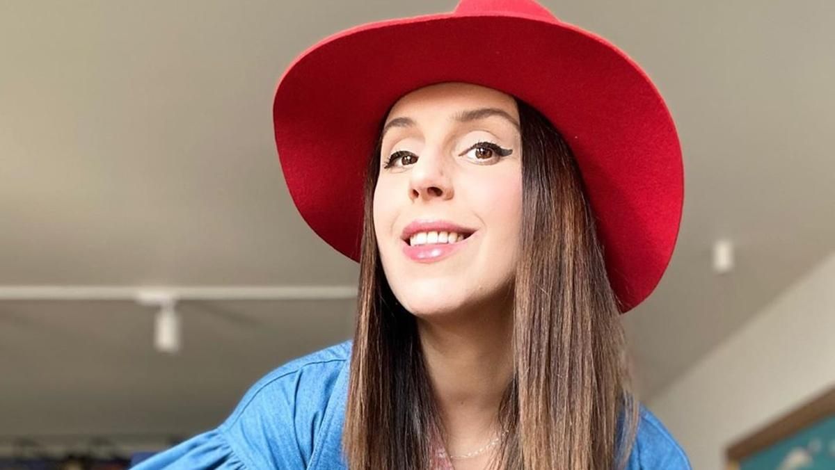 У напівпрозорому боді: вагітна Джамала засвітила округлий живіт У напівпрозорому боді: вагітна Джамала засвітила округлий живіт