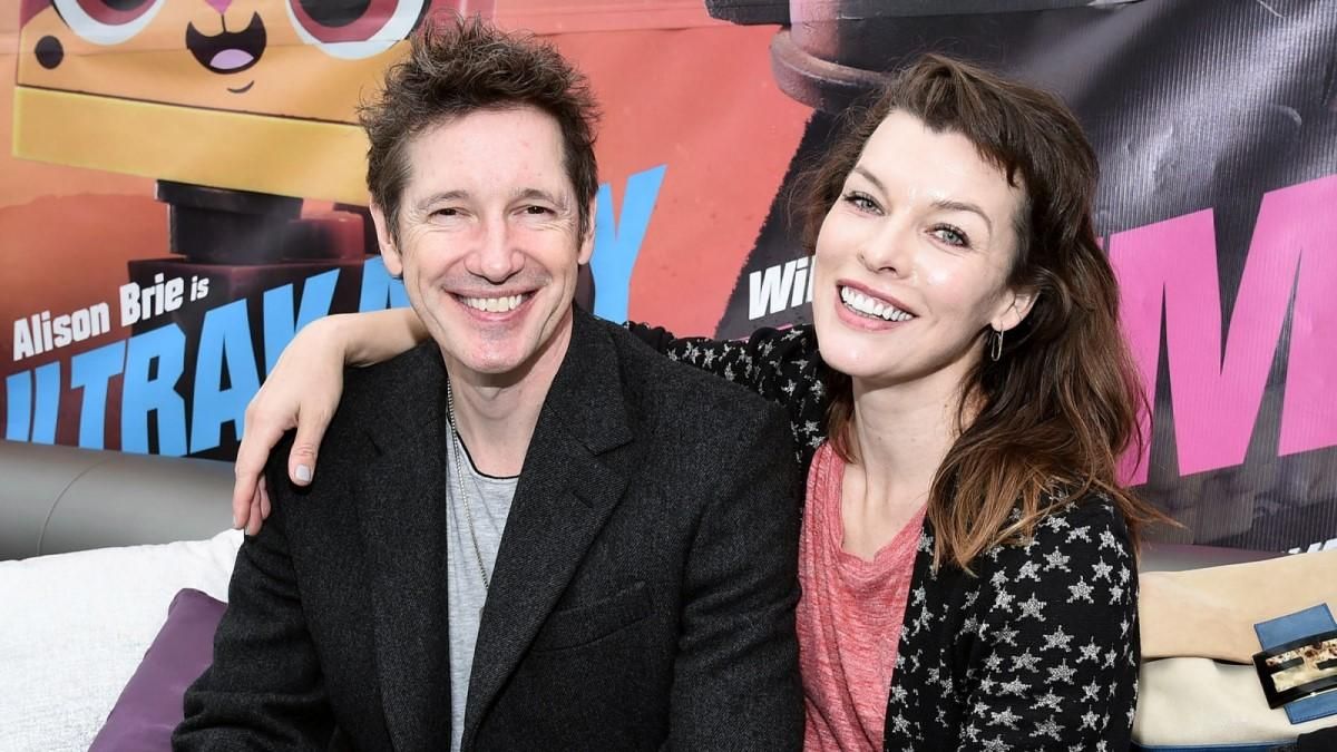 Дочь Милы Йовович рассказала, влияют ли родители на ее карьеру Дочь Милы Йовович рассказала, влияют ли родители на ее карьеру