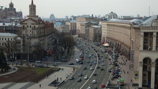 Київ потребує стратегічного мислення – інакше історичну славу не повернути