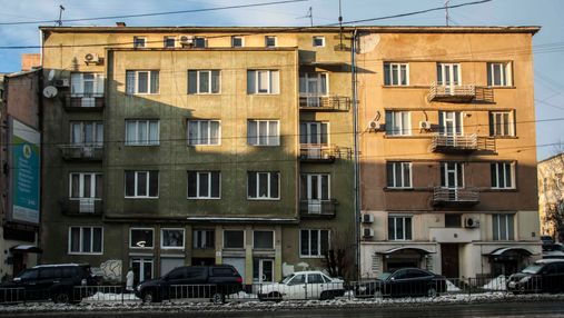 Знахідки з Личаківської: що ховається у модерністичних будинках Львова