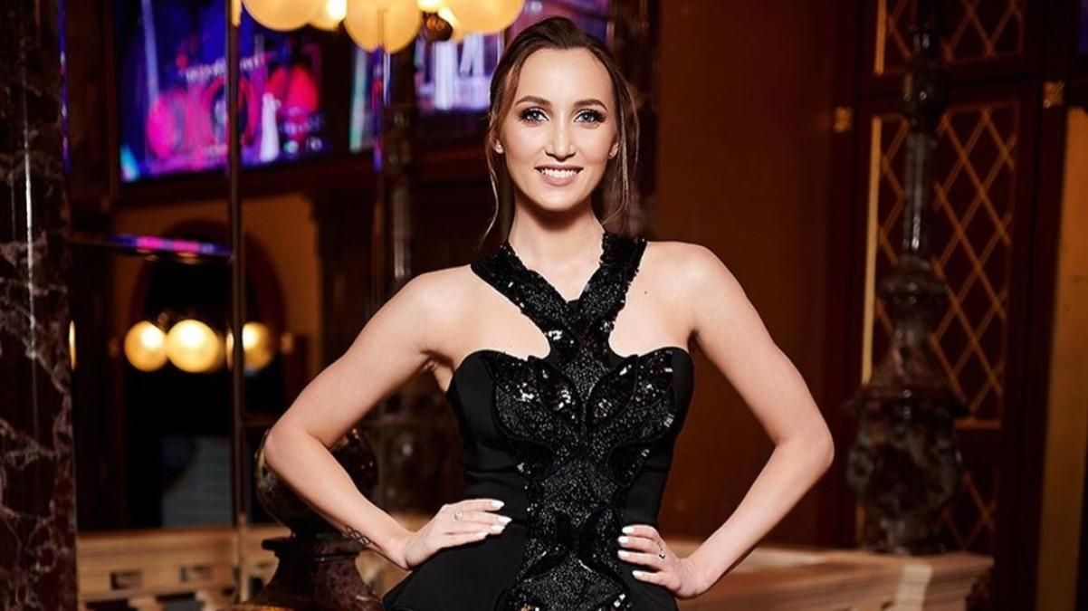 Анна Ризатдинова назвала фильмы, которые стоит посмотреть на карантине Анна Ризатдинова назвала фильмы, которые стоит посмотреть на карантине