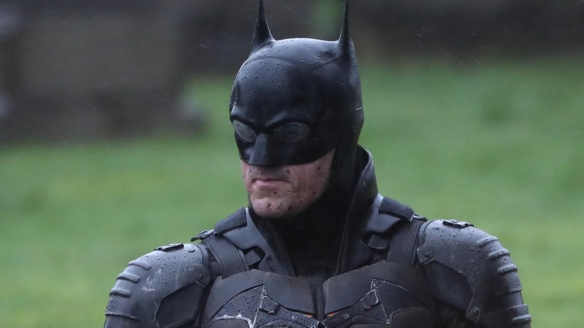 Режисер нового "Бетмена" відкрив кілька деталей супергеройського фільму