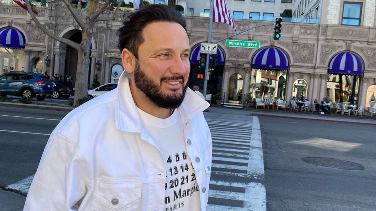 Стас Михайлов зізнався, що хворів на коронавірус Стас Михайлов зізнався, що хворів на коронавірус