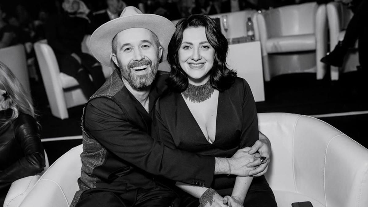 Сергей Бабкин едва не развелся с женой: Было страшно Сергей Бабкин едва не развелся с женой: Было страшно