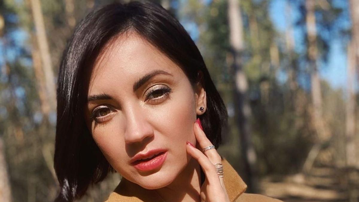 Оля Цибульсьска зворушливо привітала тата з днем народження: сімейне фото Оля Цибульсьска зворушливо привітала тата з днем народження: сімейне фото