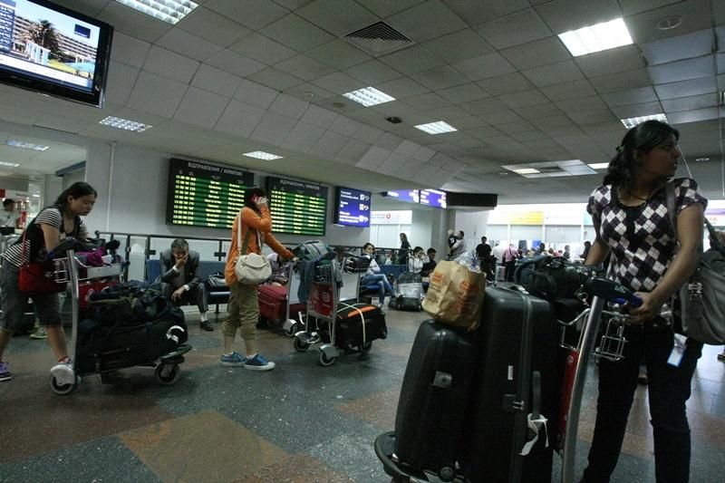 Как сделать поездку более приятной: несколько лайфхаков Как сделать поездку более приятной: несколько лайфхаков