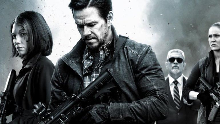 "22 милі": потужний екшен, слабкий сюжет "22 милі": потужний екшен, слабкий сюжет