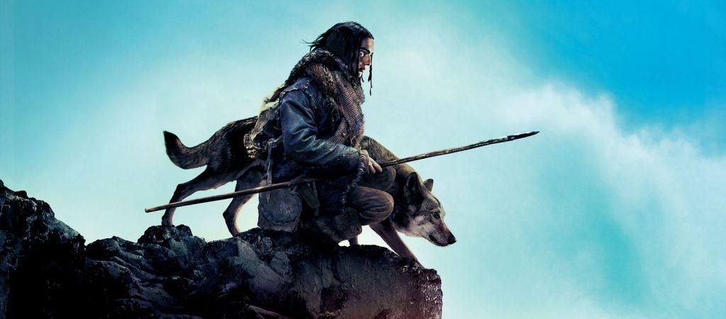 "Альфа": відеоінструкція з приручення вовка "Альфа": відеоінструкція з приручення вовка