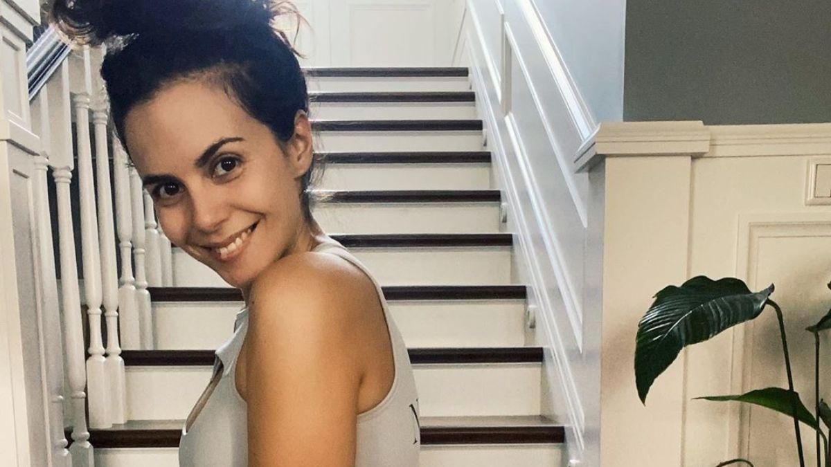 Настя Каменских поделилась эффективными упражнениями для ягодиц: видео Настя Каменских поделилась эффективными упражнениями для ягодиц: видео