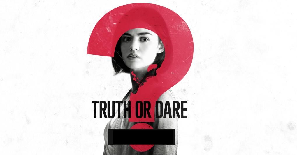 "Правда або дія": вгадай, хто помре наступним "Правда або дія": вгадай, хто помре наступним