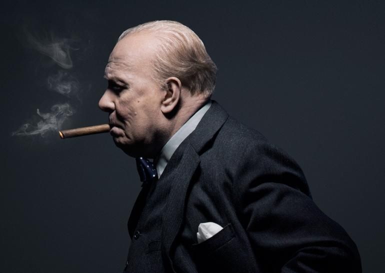 Чего вы не знали: 6 главных отличий между фильмом "Темные времена" и историей Уинстона Черчилля