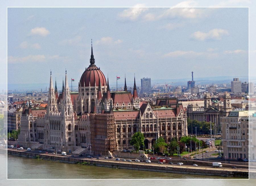 Едем в Будапешт отдыхать: что обязательно нужно посмотреть