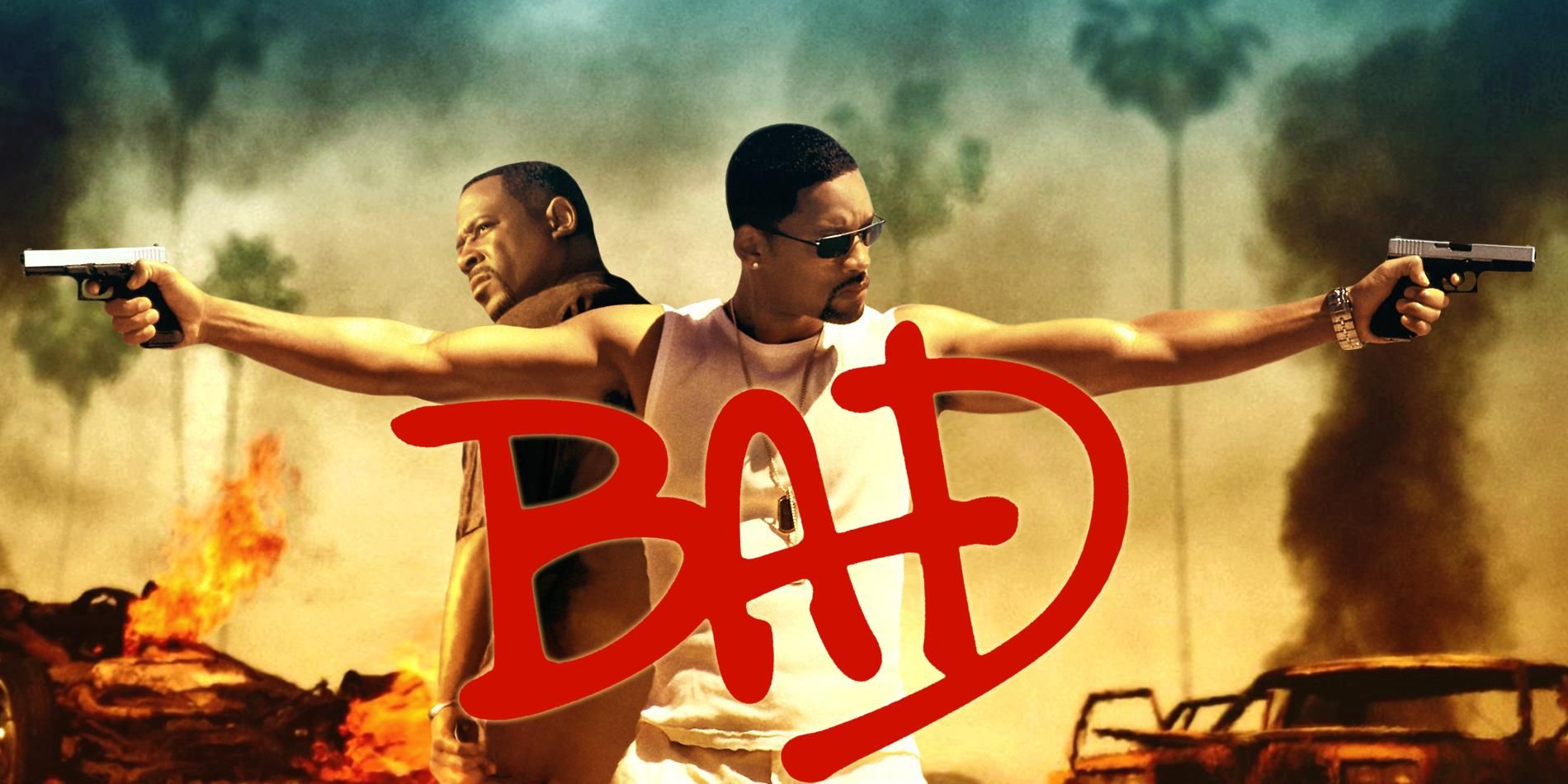 "Погане" кіно: 6 фільмів з "поганими" назвами "Погане" кіно: 6 фільмів з "поганими" назвами