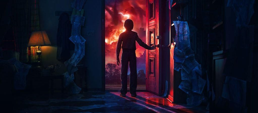 "Дуже дивні справи": як лузери з 80-х повернули нас у дитинство "Дуже дивні справи": як лузери з 80-х повернули нас у дитинство