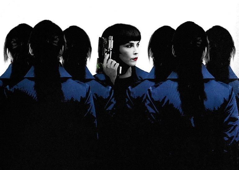 "Сім сестер" і на всіх одне офіційне життя "Сім сестер" і на всіх одне офіційне життя