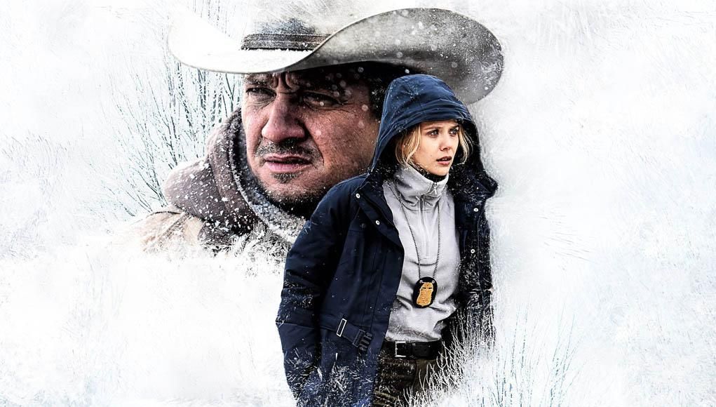 "Вітряна ріка": жорстокість, в якій кожен сам за себе "Вітряна ріка": жорстокість, в якій кожен сам за себе