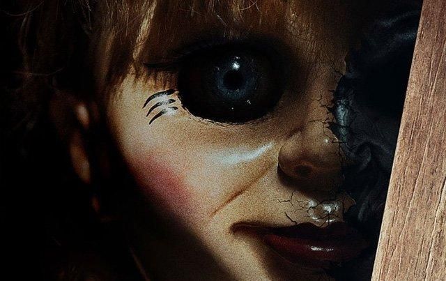 "Анабель: Створення" – історія появи одержимої ляльки