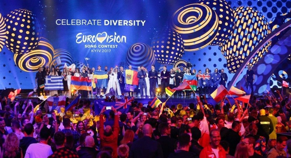 Фінал Євробачення-2017: чи впоралась Україна з організацією?