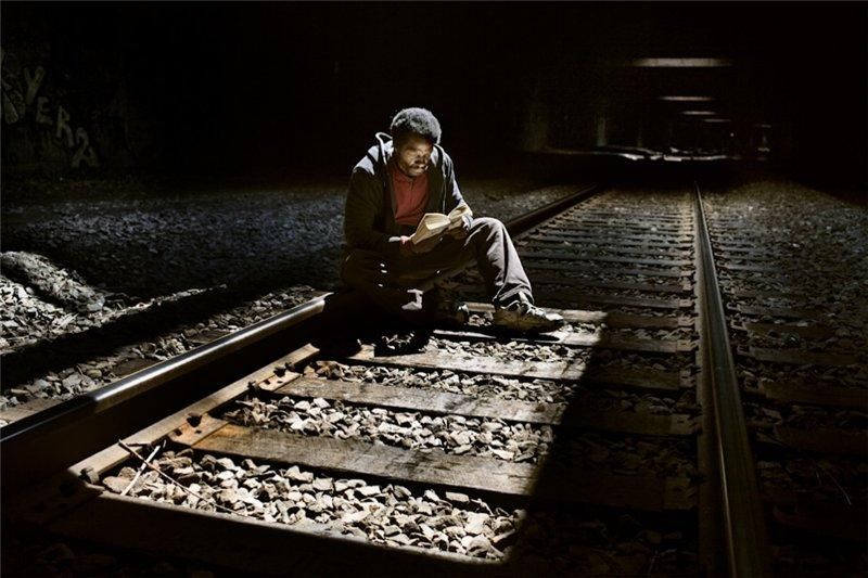 ТОП-5 книжок, які вразили світ ТОП-5 книжок, які вразили світ