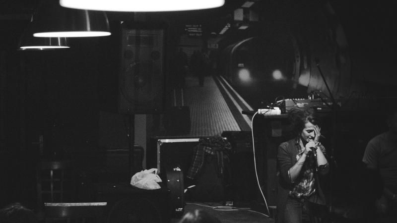 young and tragic: молоді імена українського поетичного простору young and tragic: молоді імена українського поетичного простору