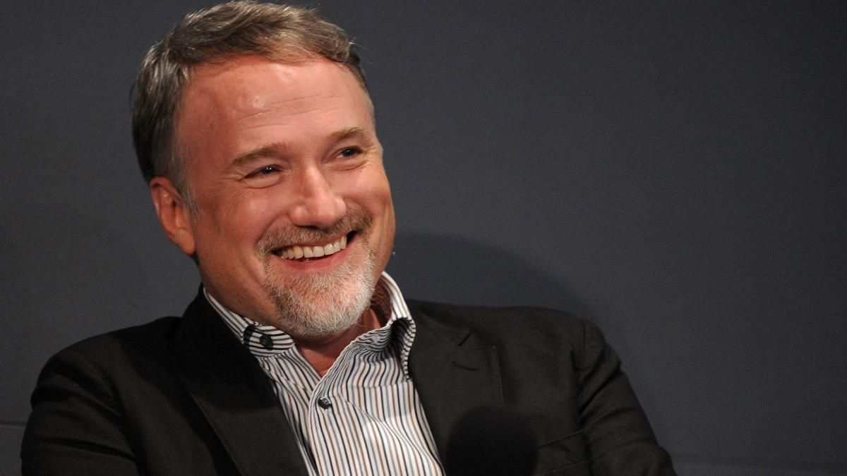 Как прощаться с кумиром: Дэвид Финчер Как прощаться с кумиром: Дэвид Финчер