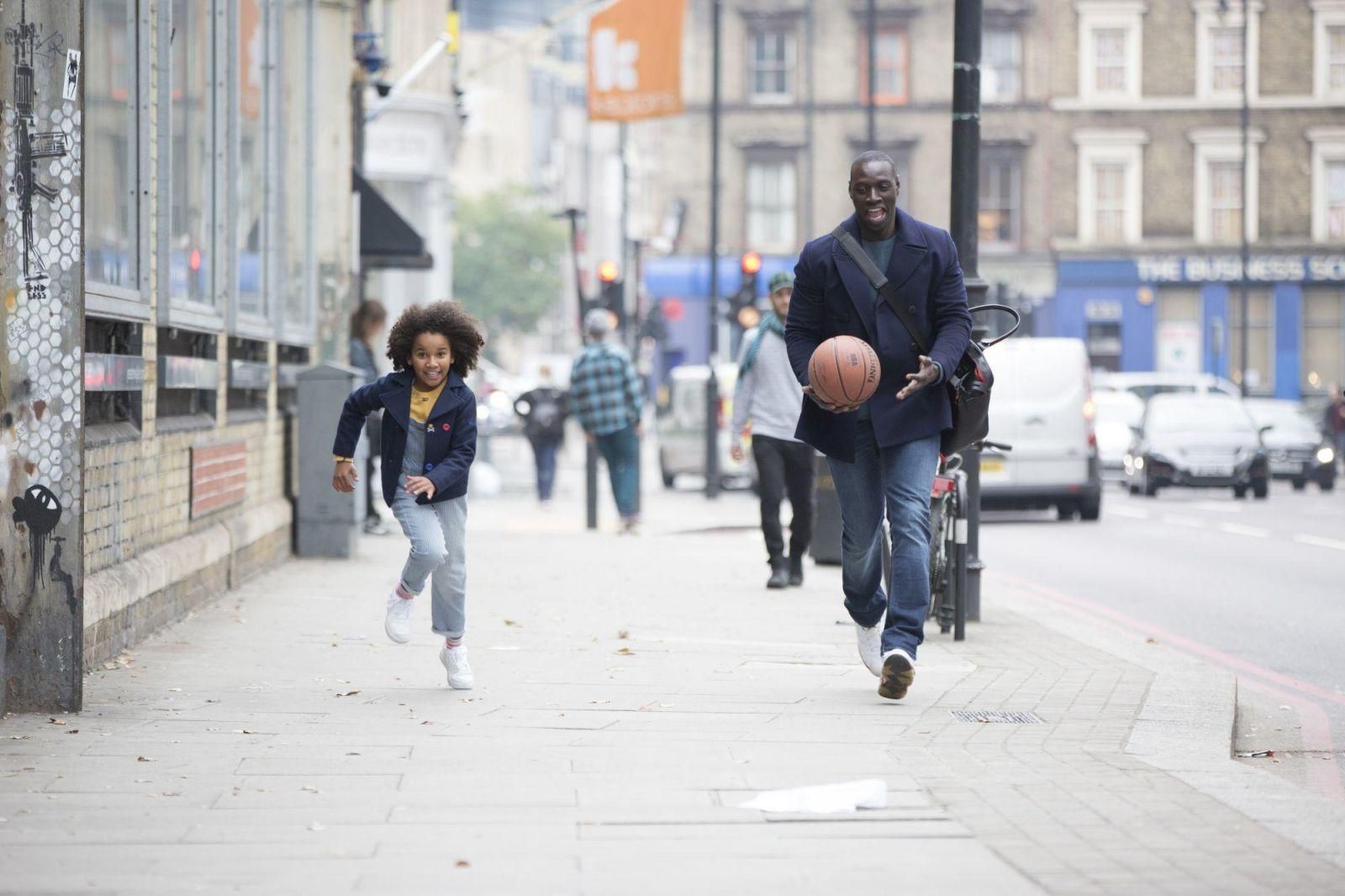 "2+1": миле та емоційне кіно про цінність батьківства "2+1": миле та емоційне кіно про цінність батьківства