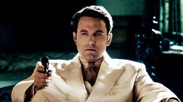 "Закон ночі": гангстер з мораллю на шляху до "американської мрії" "Закон ночі": гангстер з мораллю на шляху до "американської мрії"