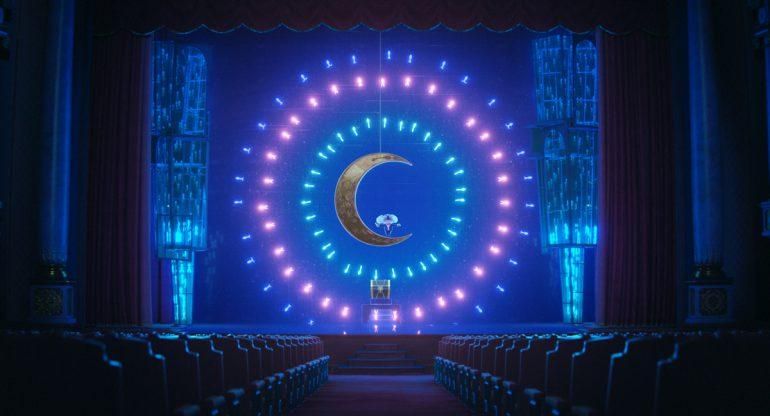 "Співай": страх не зупинить того, хто робить улюблену справу "Співай": страх не зупинить того, хто робить улюблену справу