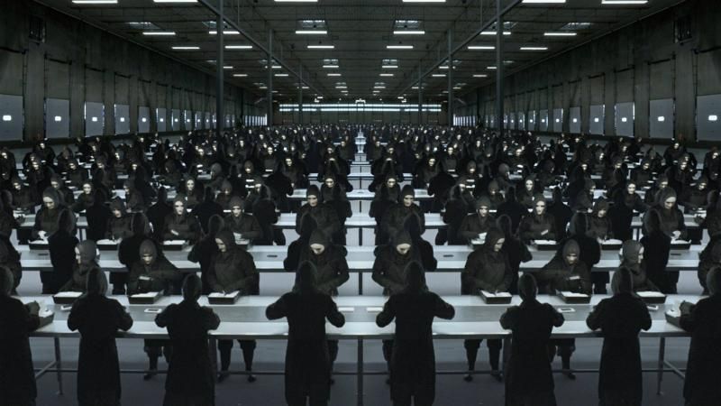 Експериментальні серіали нашого часу: хакерський Mr. Robot та соціально-загадковий Black Mirror Експериментальні серіали нашого часу: хакерський Mr. Robot та соціально-загадковий Black Mirror