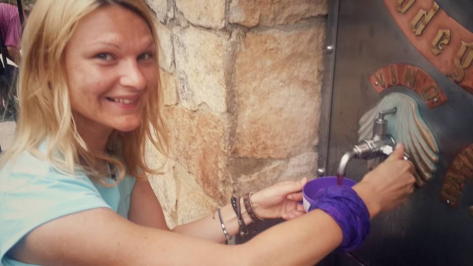 Шлях Святого Якова: незвичайні традиції і яскраві люди Шлях Святого Якова: незвичайні традиції і яскраві люди